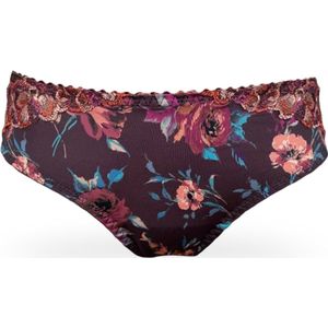 PrimaDonna Sevas Hipster 0563282 Aubergine - maat 38