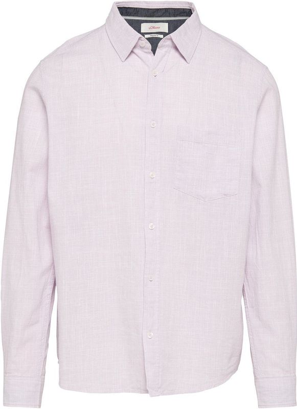 s.Oliver Hemd
