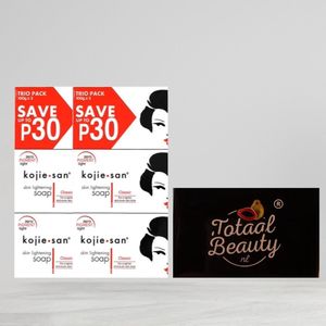 Herbal shampoo malunggay