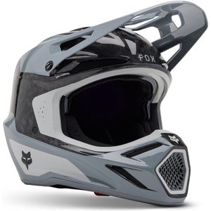 FOX - V3 RS Infinite - Motorcross Helm - Zwart - MIPS
