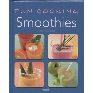 Fun Cooking - Smoothies