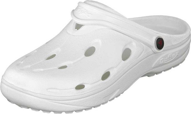 Chung Shi - Dux - Sandalen - Rood - Duflex