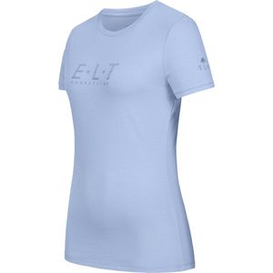 T Shirt Perugia lichtblauw L