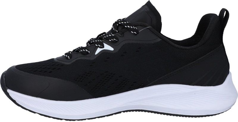 Hi-Tec - Bramble - Hardloopschoen - Zwart - Dames