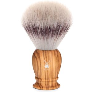 MÜHLE -Scheerkwast -Silvertip Fibre®