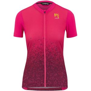 Karpos Dames Verve Evo Jersey fietsshirt