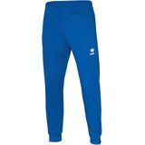 Erreà - Milo 3.0 - Joggingbroek - Zwart - Dikke Stof - Voor Jongens en Meisjes