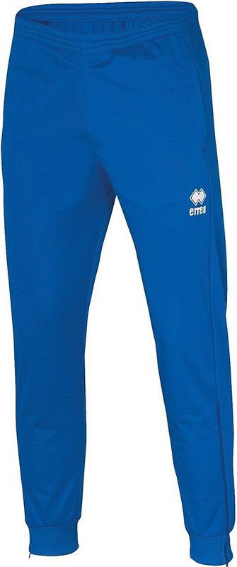 Erreà - Milo 3.0 - Joggingbroek - Zwart - Dikke Stof - Voor Jongens en Meisjes