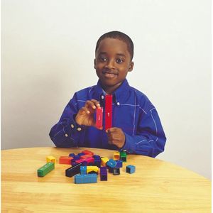 Breuken torens Learning Resources | vergelijken van breuken