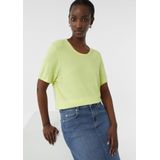 comma Strickpullover