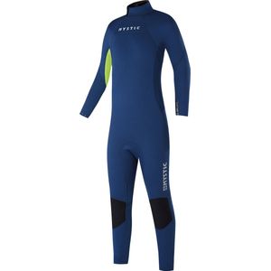 Mystic Star Wetsuit Unisex - Maat 140