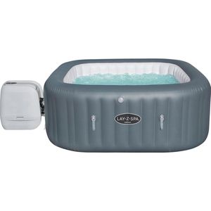 Bestway Lay-Z-Spa Hawaii HydroJet Pro 180x180x71 cm - Opblaasbare Jacuzzi