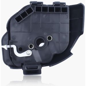 Onderhoudsset met luchtfilterreiniger en afdekking geschikt voor Honda GX25 en GX25NT benzinemotoren, ideaal geschikt voor trimmers en borstelsnijders geschikt voor optimale prestaties