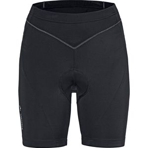 Vaude Active Pants Dames - broeken - black uni