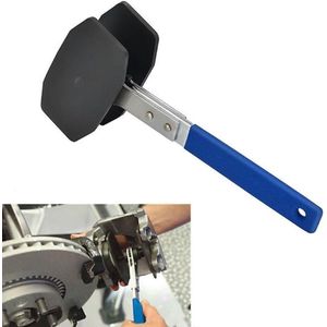 Brake Caliper Press Tool - 360 Degree Ratchet Function - Expander Wrench - Car Wheel Bolt Spreader voor Auto Brake Repair