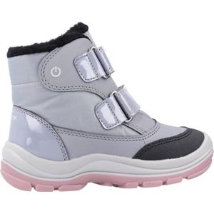 GEOX B FLANFIL GIRL B ABX Grijs 22 EU