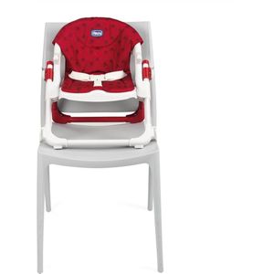 Chicco stoelverhoger Chairy lady bug