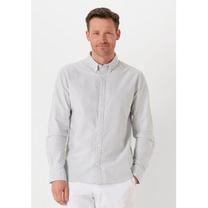 MATINIQUE Matrostol Bd - met lange mouwen - Heren Grijs - Maat L