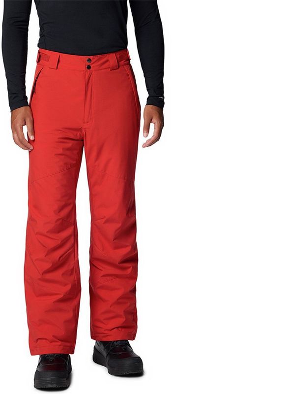Columbia Shafer Canyon™ Ii Broek Rood 2XL / Regular Man