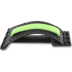 Rugstretcher - Backstretcher - Nekstretcher - Rugkraker - Rugstrekker - Rugstrecher - Rugstretcher Rug Corrector - Rugmassage - Rugcorrector