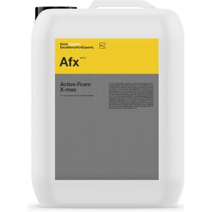 Koch Chemie Active Foam X-Mas 10 liter