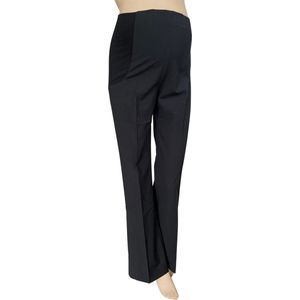 FRAGILE DRESSY TROUSERS M3145 Classic Stretch Kleur: Marine Size: S