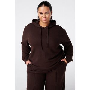 MS Mode Trui Capuchon trui met drawstrings