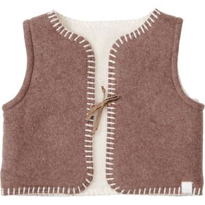 Koeka Baby Gilet Reversible Denver