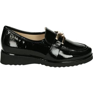 Hassia - 0-302555 - Loafers - Zwart