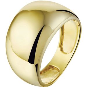 The Jewelry Collection Ring - Geelgoud