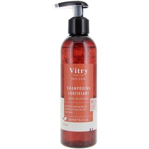Vitry Men Care Versterkende Shampoo 180 ml