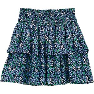 WE Fashion Meisjes rok met dessin