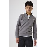 GARCIA jongens Sweater, Grijs