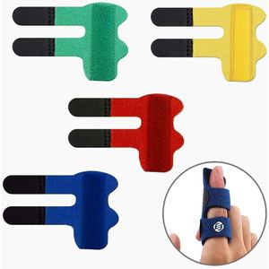 Vingerbrace - Vingerspalken - Vinger Spalk - Vingerspalken Braces