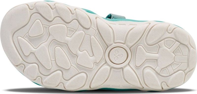 Hummel - Sandalen - Glitter - Blue Surf