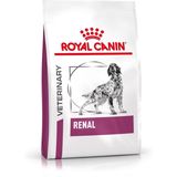 Royal Canin Renal - Hondenvoer - 7 kg