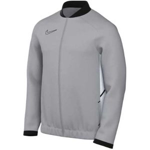 Nike Dri-fit Academy 25 Trainingsjack Grijs M Man