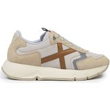 Munich - Mamba 03 - Sneakers - Beige