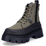 Palladium - Pallasquad Zip TX - Dameslaarzen