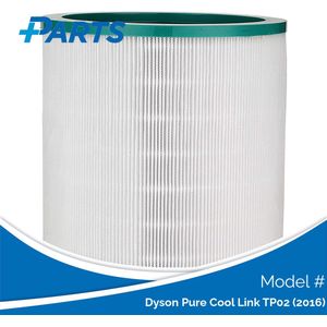 Dyson Pure Cool Link TP02 (2016) Filter van Plus.Parts® geschikt voor Dyson