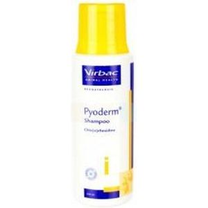 Pyoderm Shampoo - 200 ml