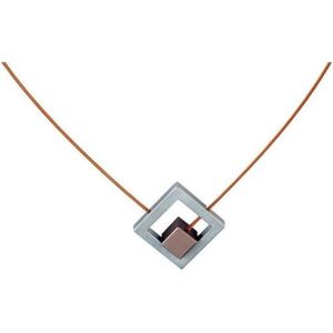 Clic Collier C124ROSE