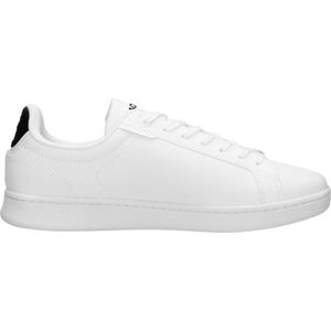 Lacoste Carnaby Pro Sneakers Laag - wit - Maat 41