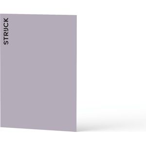 STRIJCK - Muurverf Kleurtester - Lavendel - 039N-3