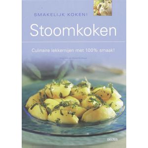 Smakelijk Koken / Stoomkoken