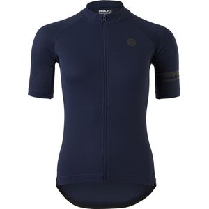 AGU Core Fietsshirt Essential Dames - Blauw - S