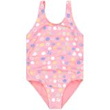 Roxy Dot Zwemkleding Roze 24 Months Meisjes