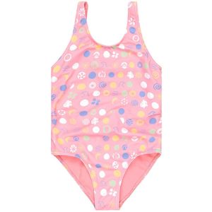 Roxy Dot Zwemkleding Roze 24 Months Meisjes
