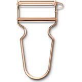 Dunschiller - Rood - Kunststof