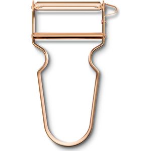 Dunschiller - Rood - Kunststof